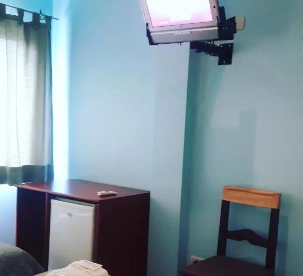 هتل Antartida Argentina