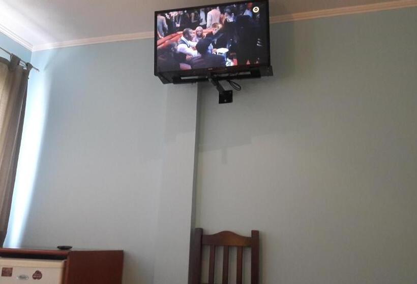 هتل Antartida Argentina