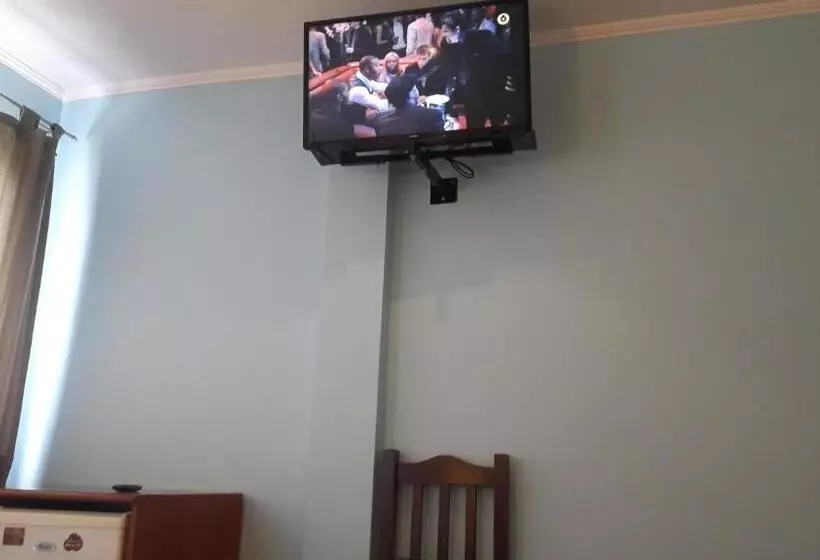 هتل Antartida Argentina