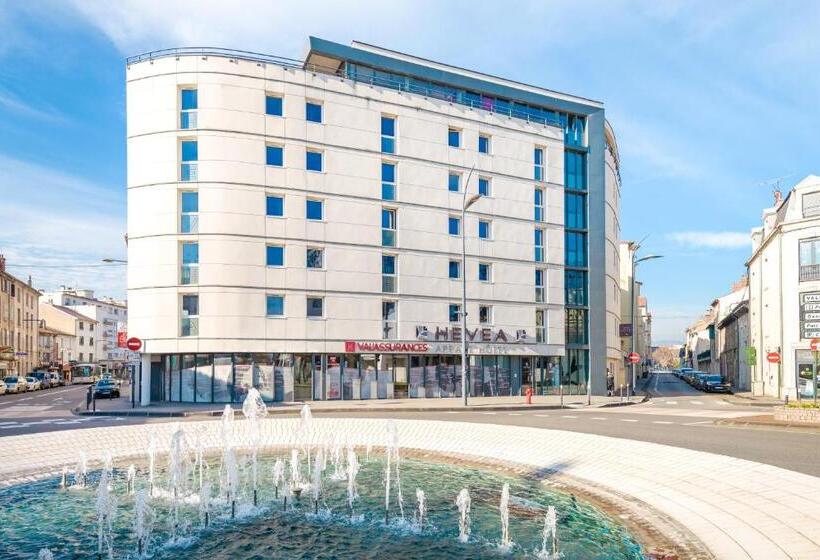 فندق Appart’hôtel Hevea