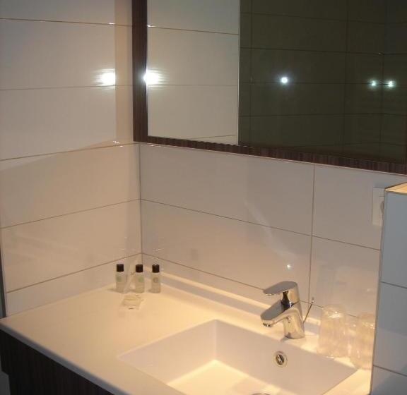 فندق Appart’hôtel Hevea