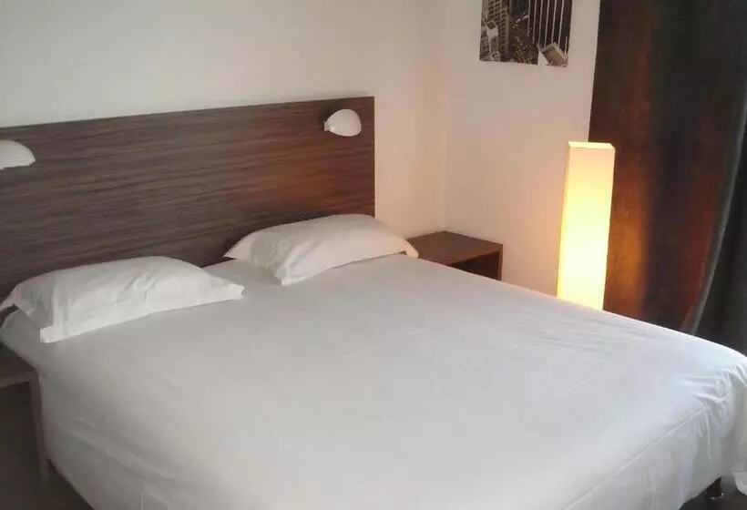 Hotel Appart’hôtel Hevea