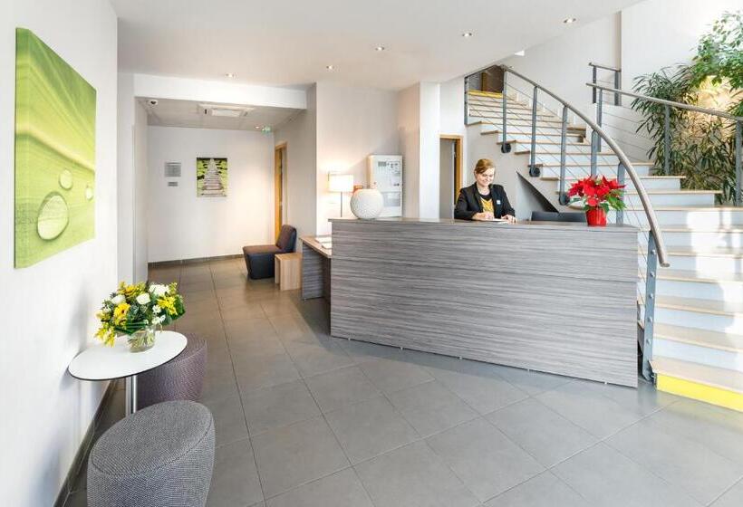 فندق Appart’hôtel Hevea