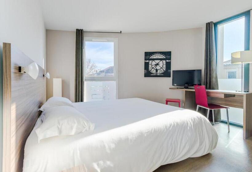 فندق Appart’hôtel Hevea