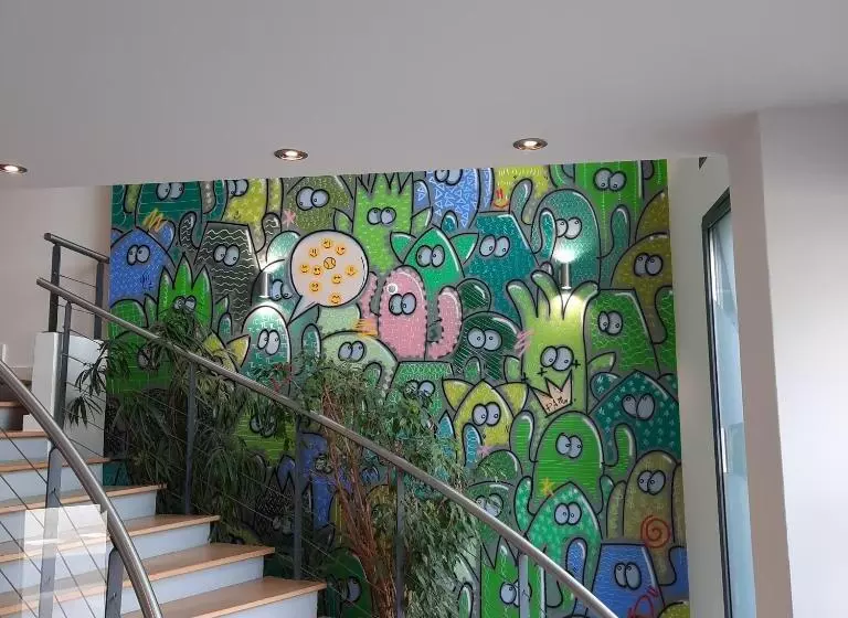 Hotel Appart’hôtel Hevea