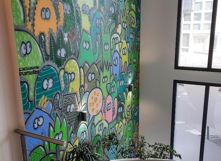 فندق Appart’hôtel Hevea