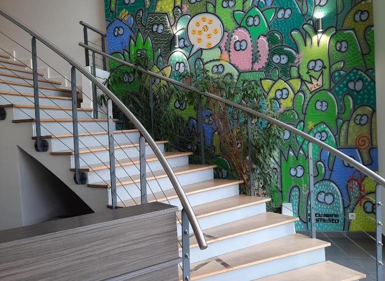 فندق Appart’hôtel Hevea