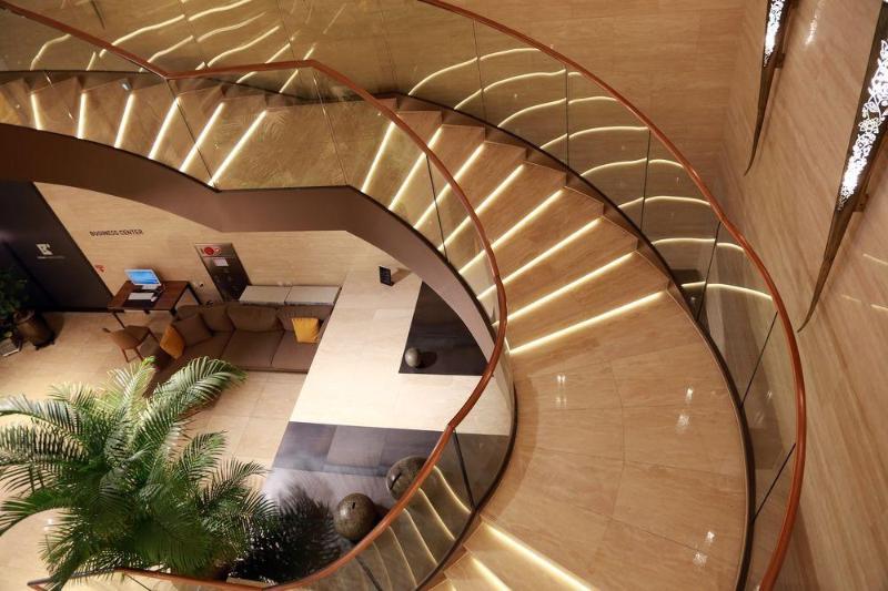 Hotel Busan Business