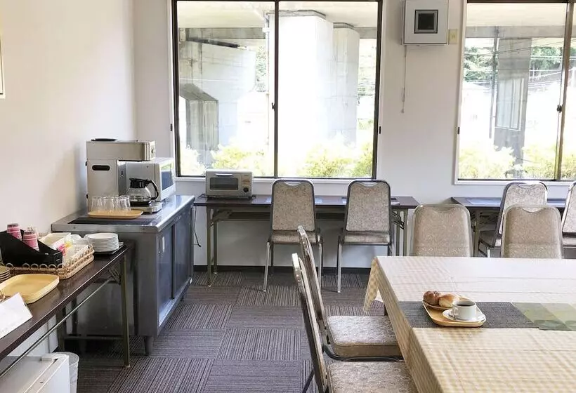 Business Hotel Fujimi