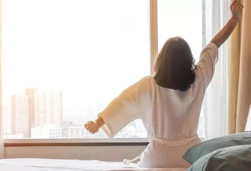 Business Hotel Fujimi