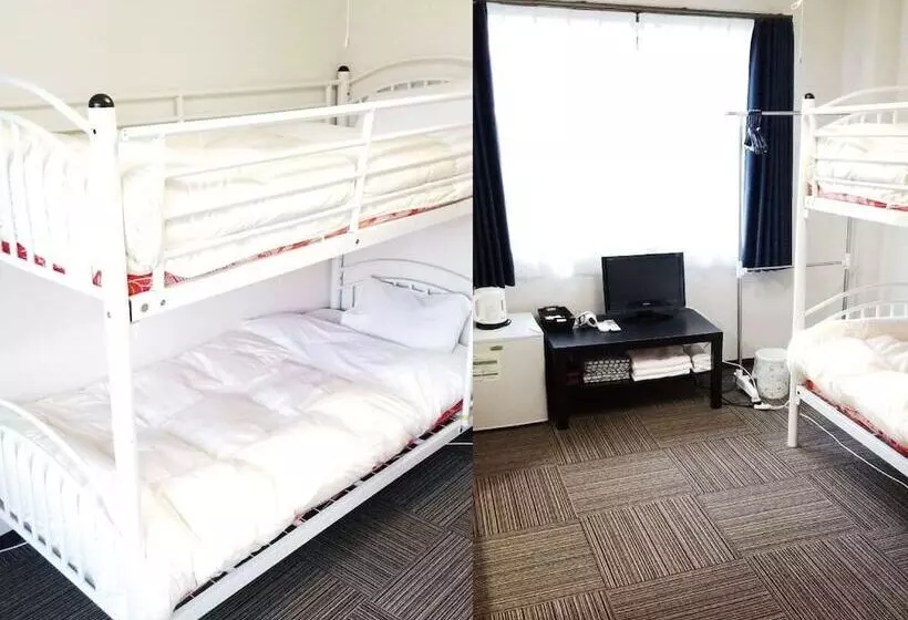 Business Hotel Fujimi