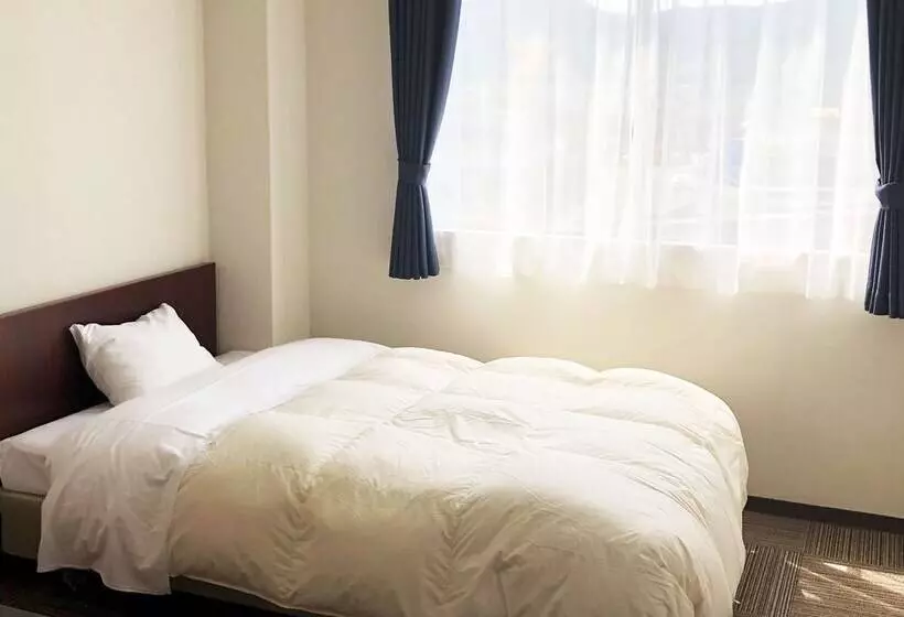 Business Hotel Fujimi