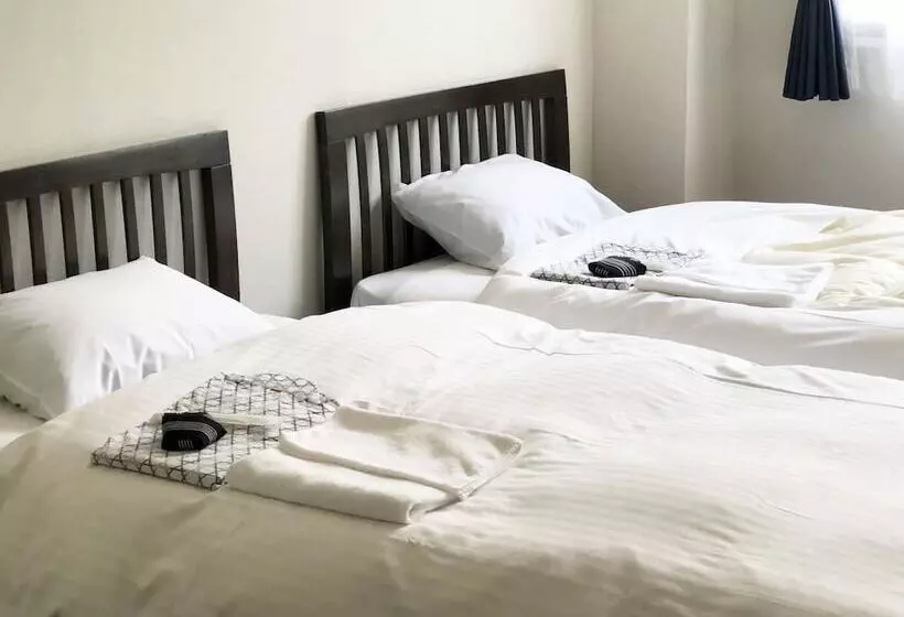 Business Hotel Fujimi