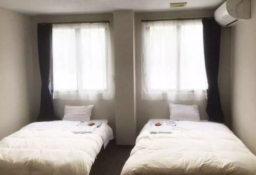 Business Hotel Fujimi