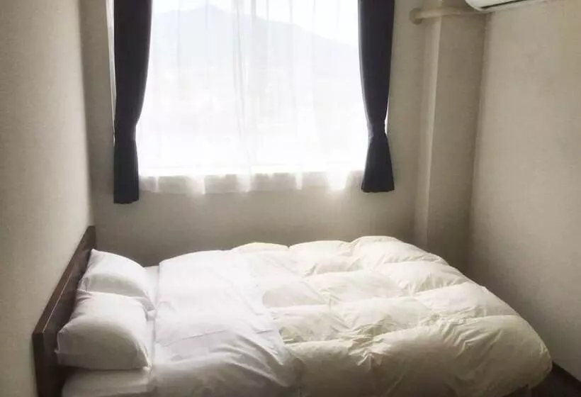 Business Hotel Fujimi