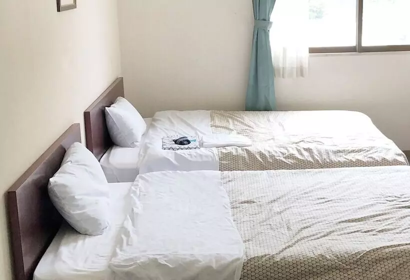 Business Hotel Fujimi