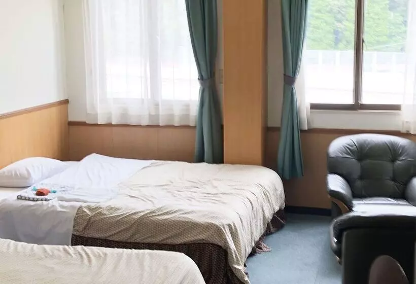 Business Hotel Fujimi