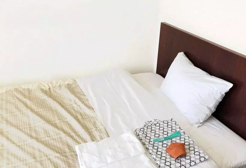 Business Hotel Fujimi