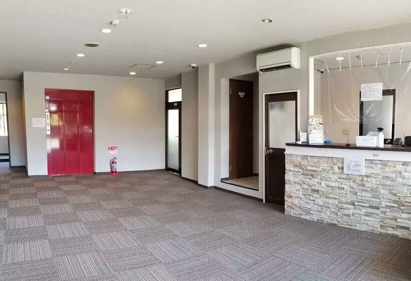 Business Hotel Fujimi