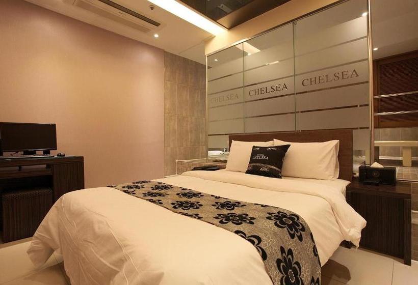 هتل Chelsea