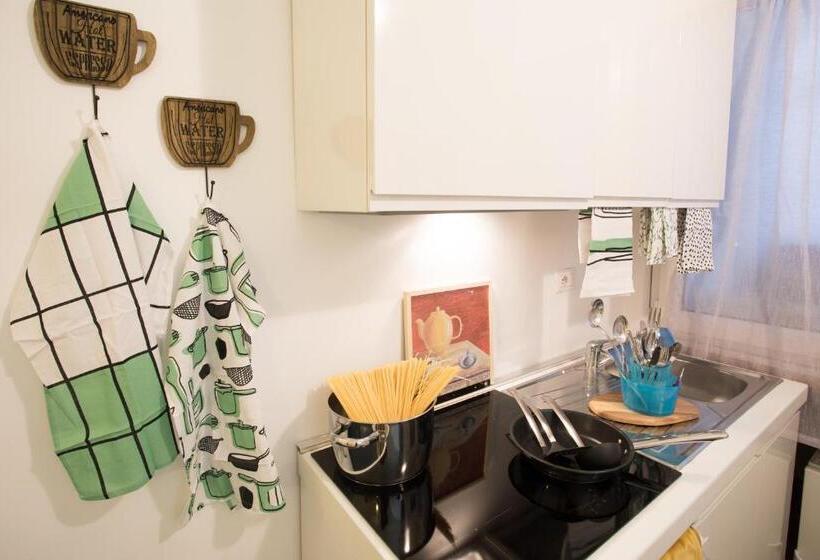 בית מלון כפרי Chroma Italy Chroma Octho