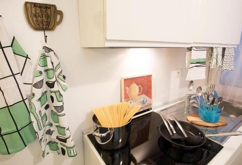 בית מלון כפרי Chroma Italy Chroma Octho