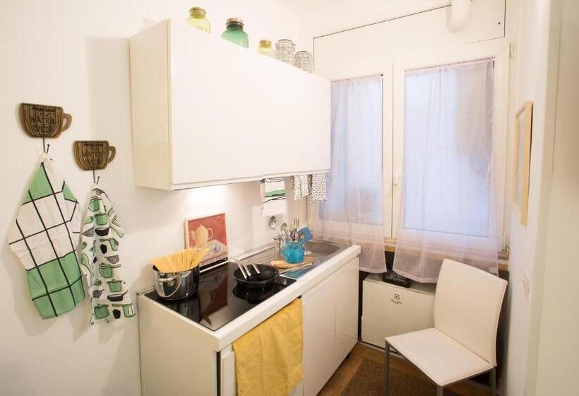 בית מלון כפרי Chroma Italy Chroma Octho