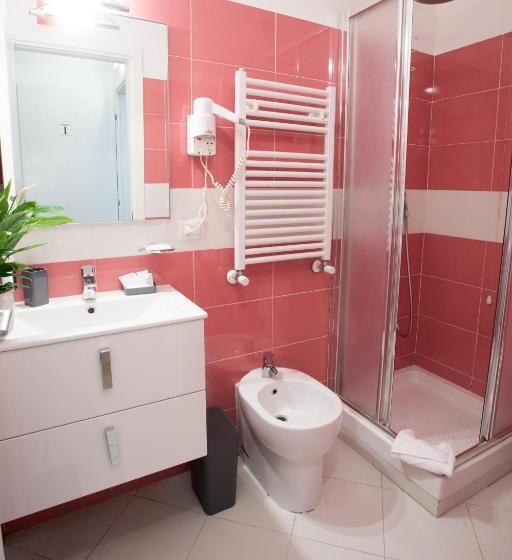 בית מלון כפרי Chroma Italy Chroma Octho