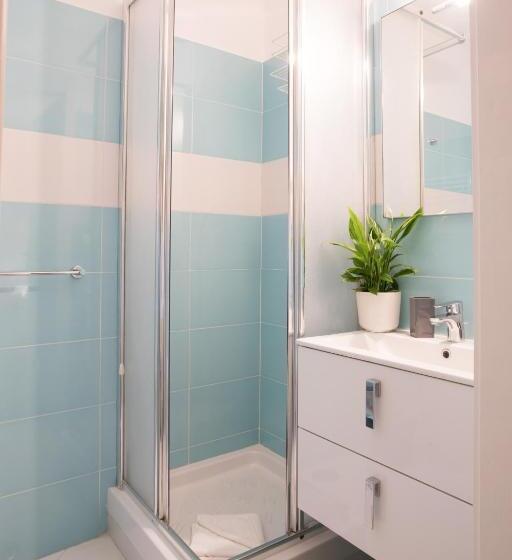 בית מלון כפרי Chroma Italy Chroma Octho