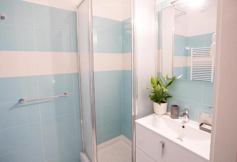 בית מלון כפרי Chroma Italy Chroma Octho