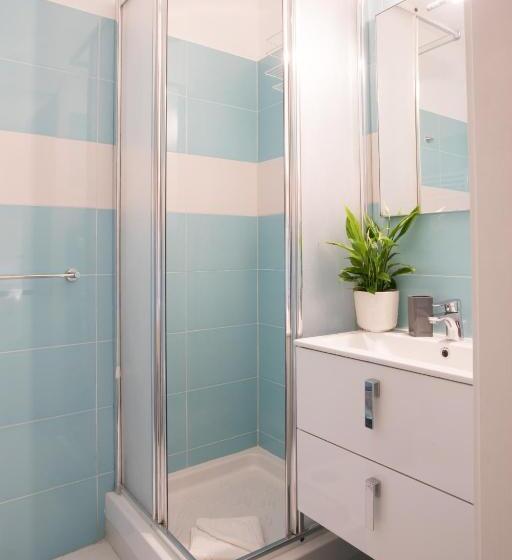 בית מלון כפרי Chroma Italy Chroma Octho