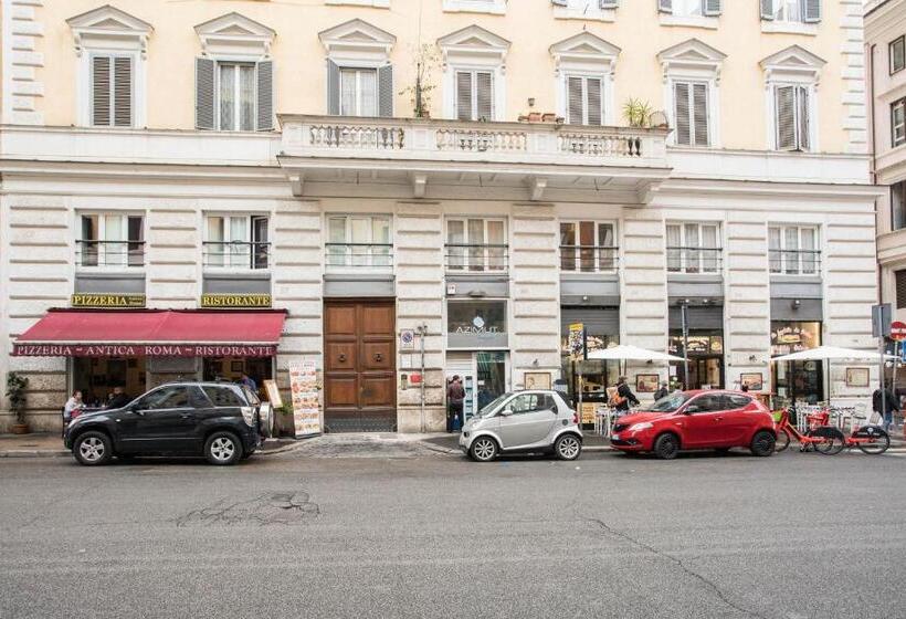 בית מלון כפרי Chroma Italy Chroma Octho