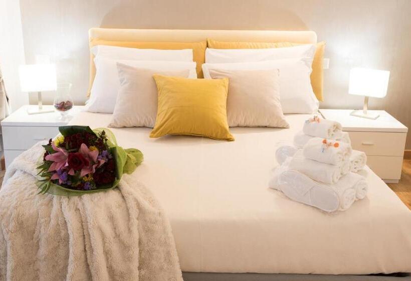 בית מלון כפרי Chroma Italy Chroma Octho