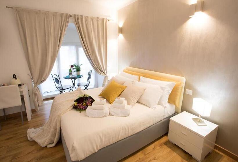 בית מלון כפרי Chroma Italy Chroma Octho