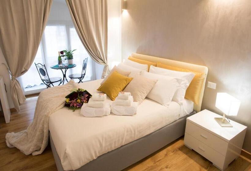 בית מלון כפרי Chroma Italy Chroma Octho