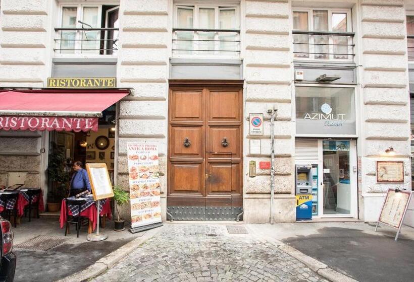 בית מלון כפרי Chroma Italy Chroma Octho