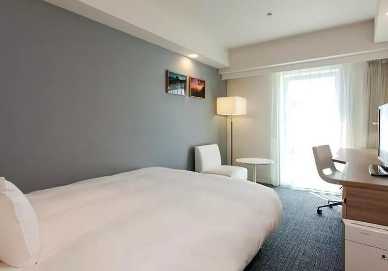 Daiwa Roynet Hotel Numazu