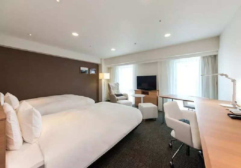 Daiwa Roynet Hotel Numazu