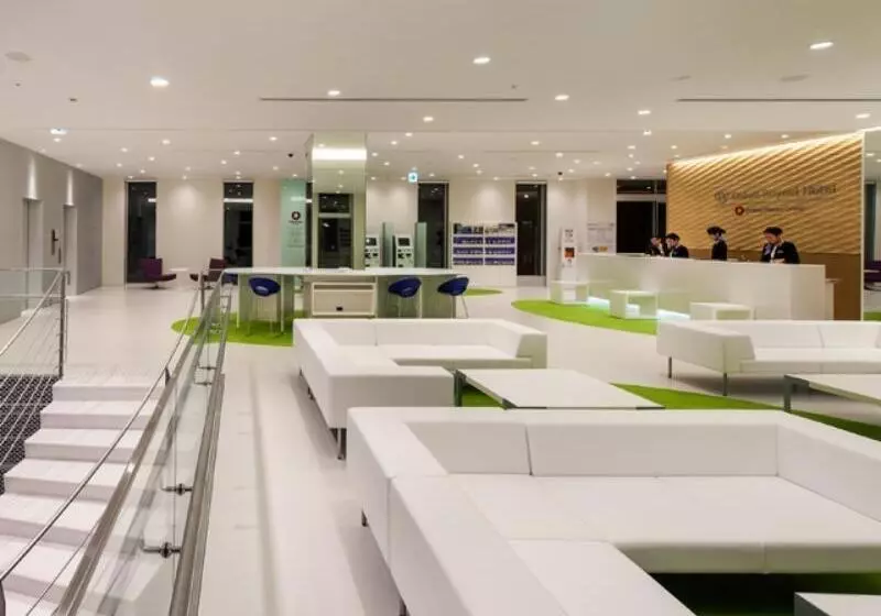 Daiwa Roynet Hotel Numazu