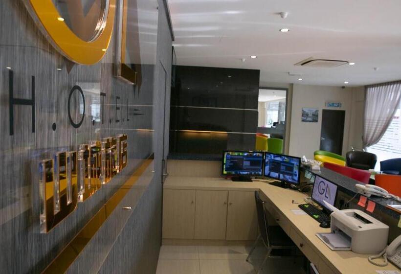 בית מלון כפרי Gl