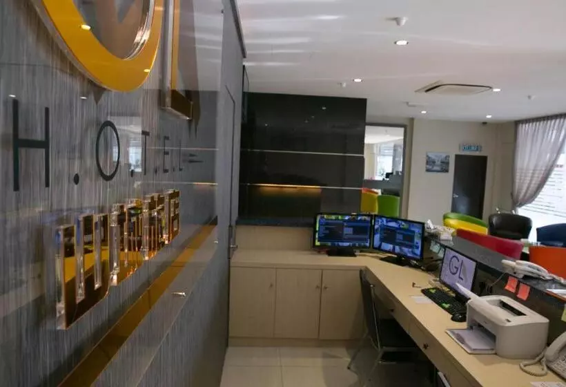 בית מלון כפרי Gl