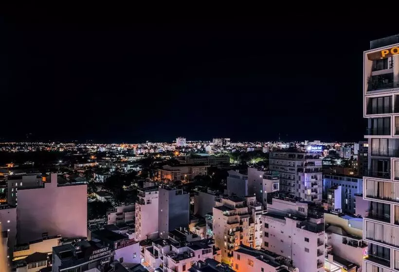 هتل Golden Rain 2