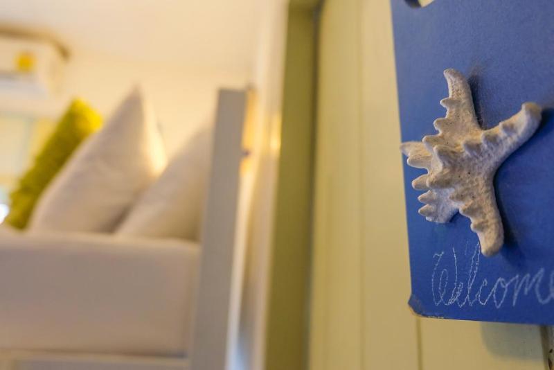 هتل Green Gallery Beach Boutique