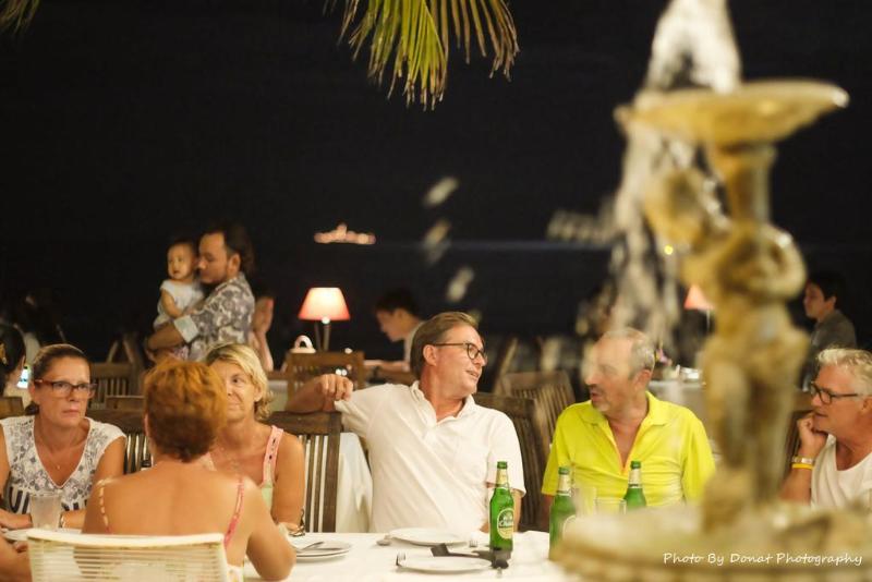 هتل Green Gallery Beach Boutique