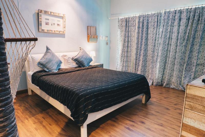 هتل Green Gallery Beach Boutique