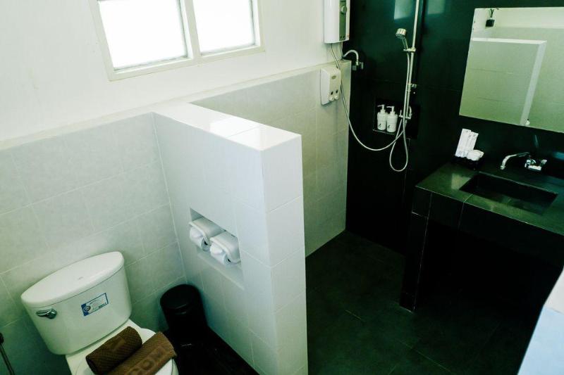 هتل Green Gallery Beach Boutique