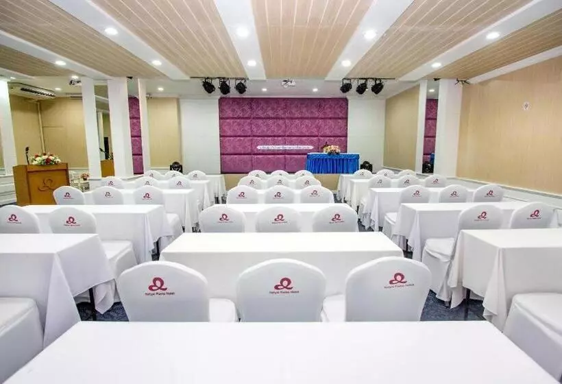 هتل Hatyai Rama