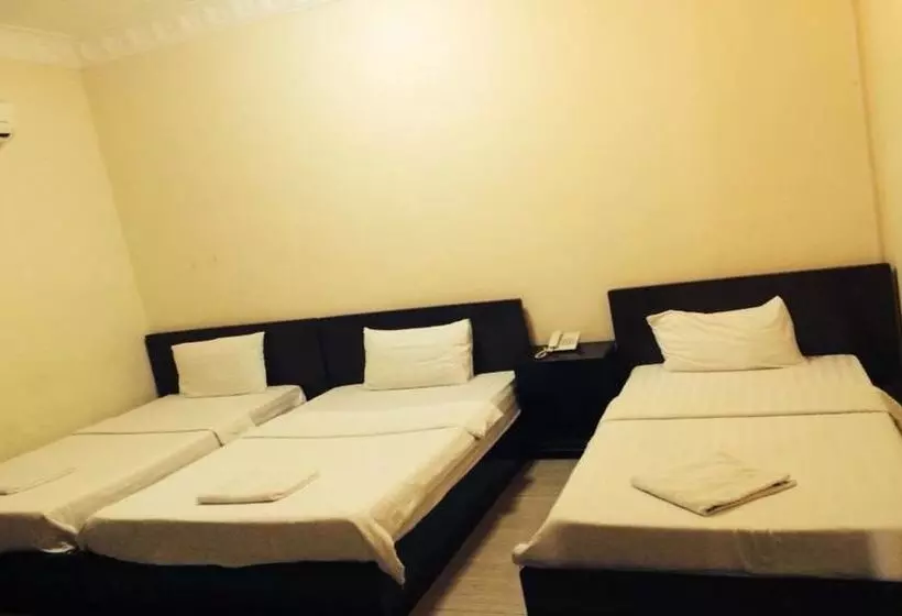 Отель Homeland Guesthouse