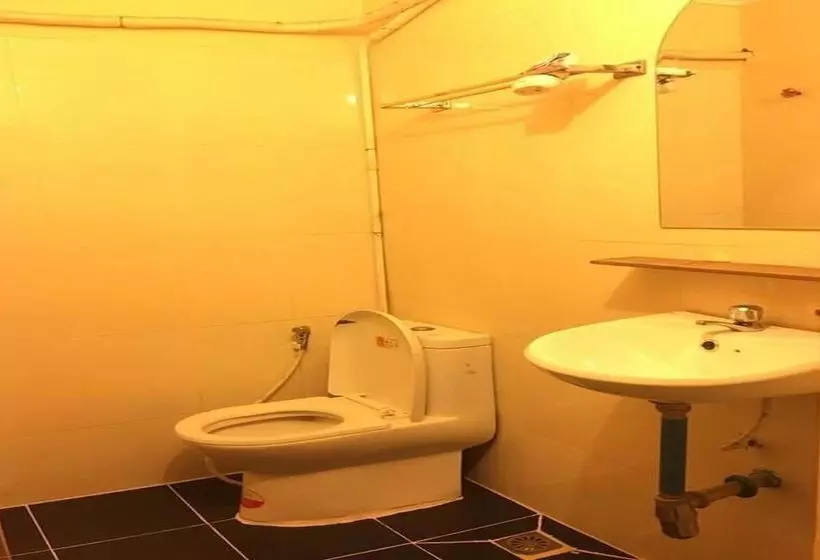 Отель Homeland Guesthouse