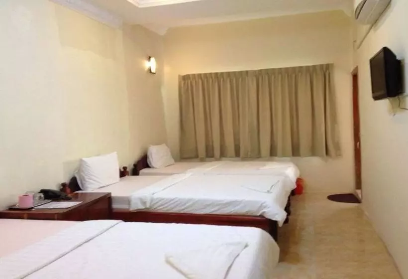 Отель Homeland Guesthouse